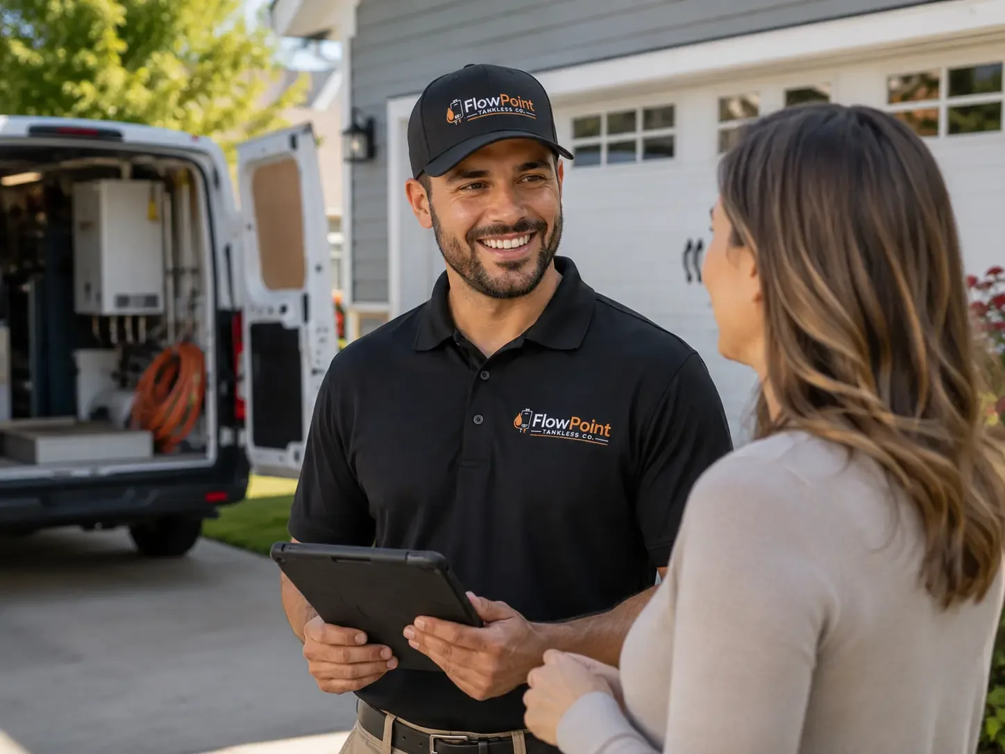 Tankless Water Heater Installation Pelham, NC FAQs